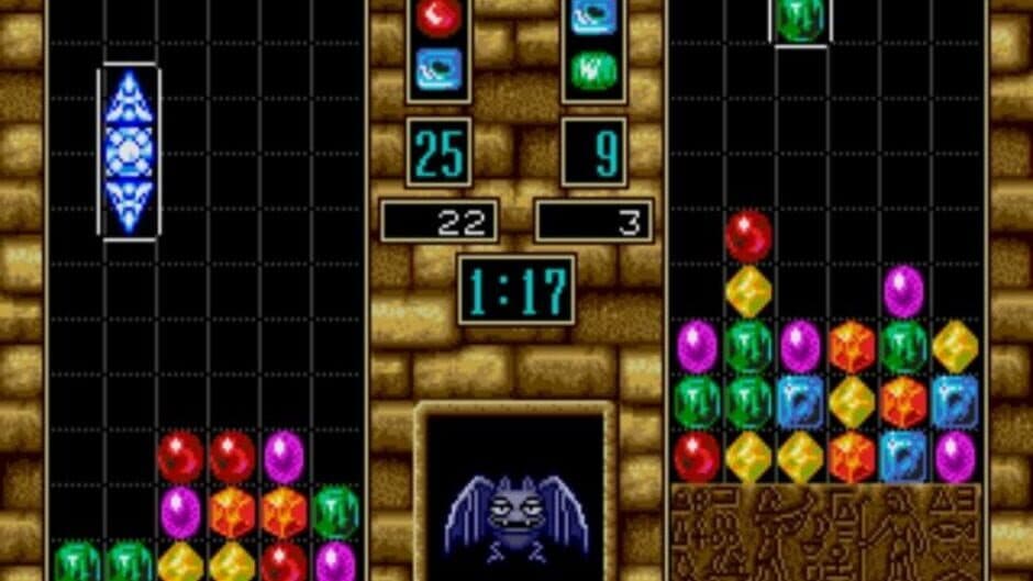 Columns III screenshot 4