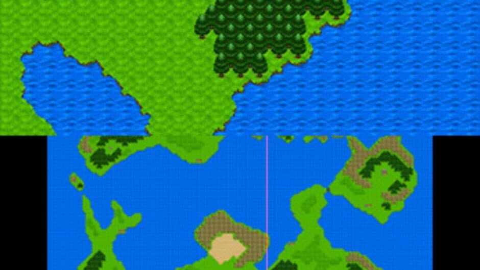 Symphony of Eternity screenshot 2