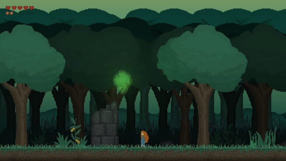 Neverliria screenshot 5