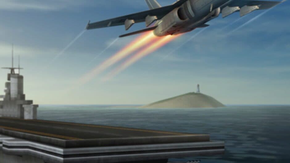 Flight Pilot Simulator: 3D Flying Games screenshot 4
