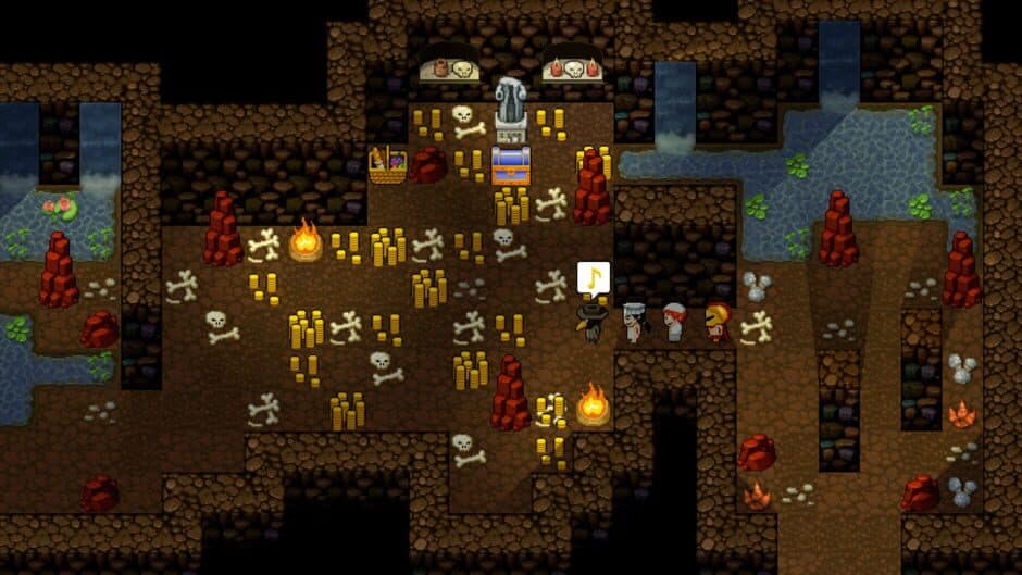 Doom & Destiny Advanced screenshot 3