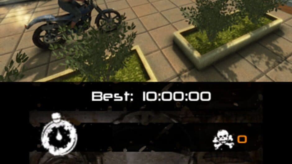 Urban Trial Freestyle 2 screenshot 2