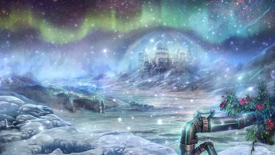 Solstice screenshot 5