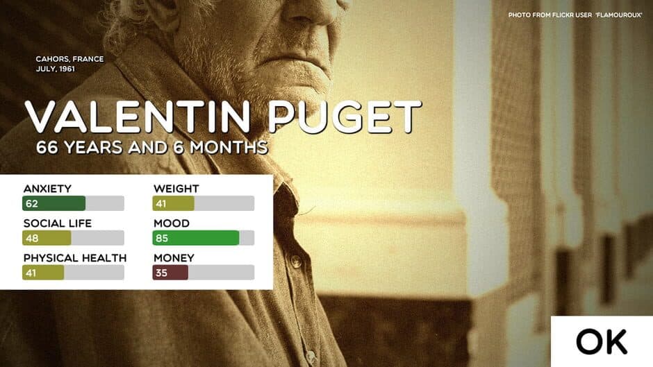 Cahors Sunset screenshot 4