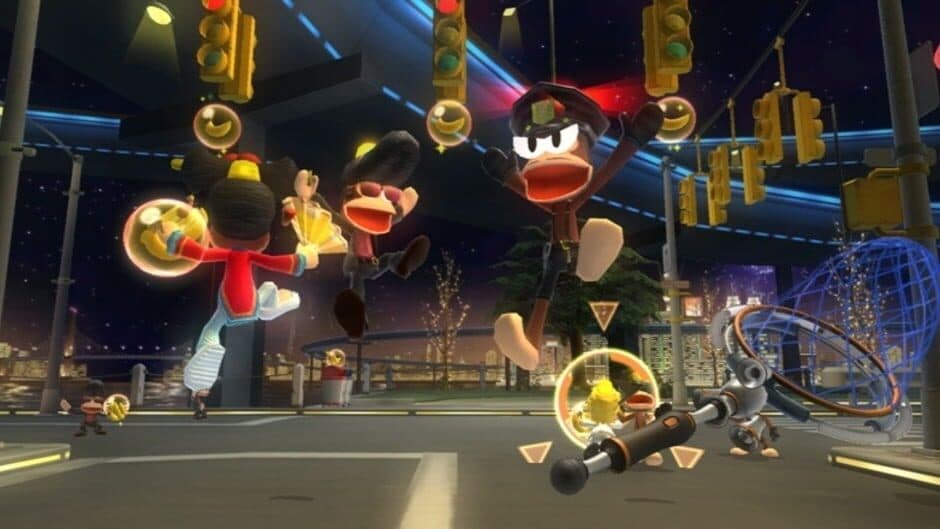 PlayStation Move Ape Escape screenshot 4