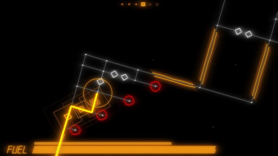 Trace Vector screenshot 2