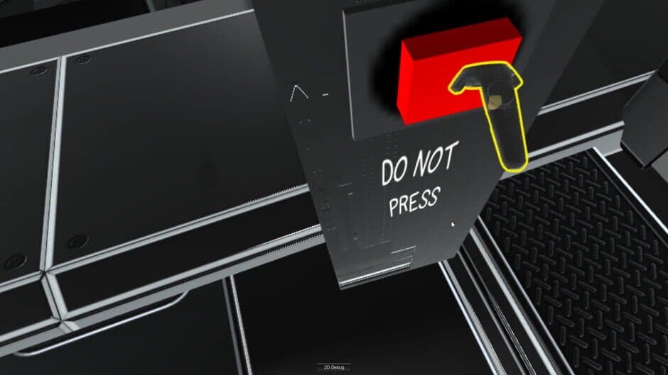 Bottle Flip Challenge VR screenshot 4