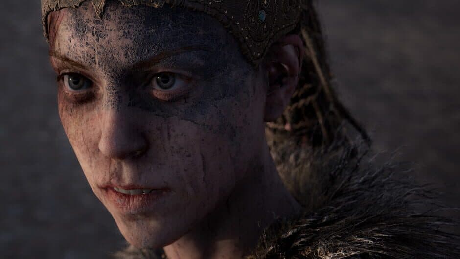 Hellblade: Senua's Sacrifice screenshot 2