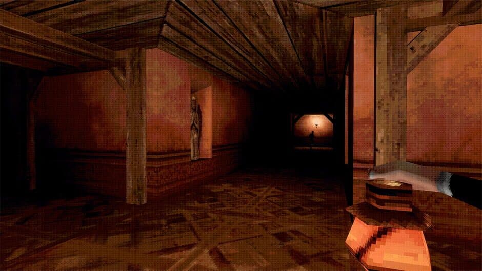 HellTown screenshot 4