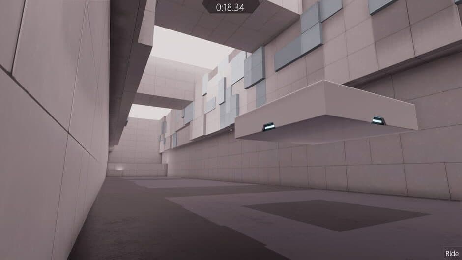 .T.E.S.T: Expected Behaviour screenshot 4