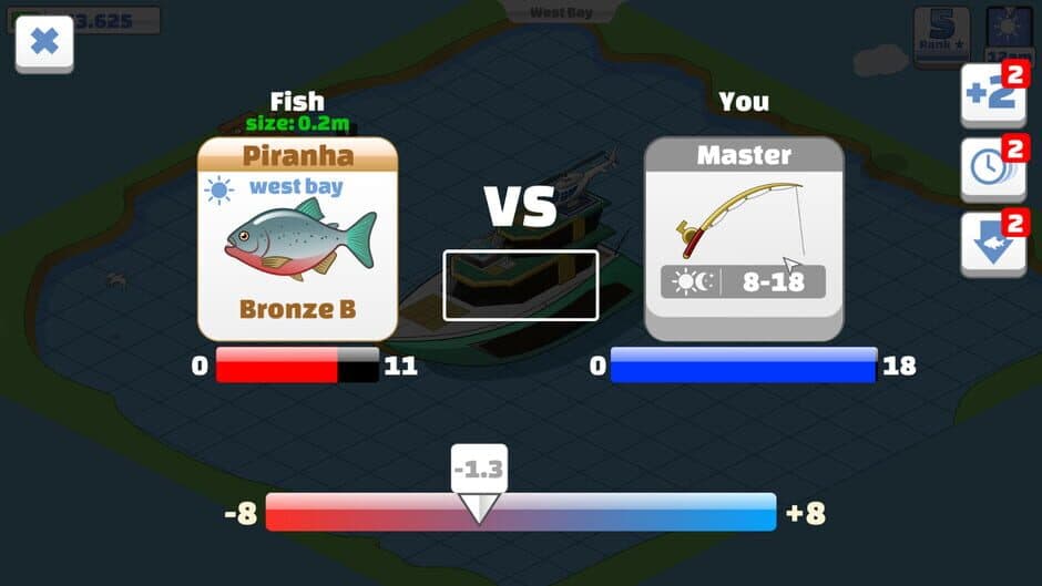 Nautical Life screenshot 3