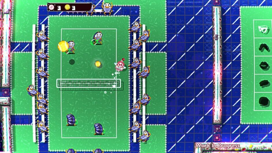Pig Eat Ball screenshot 1