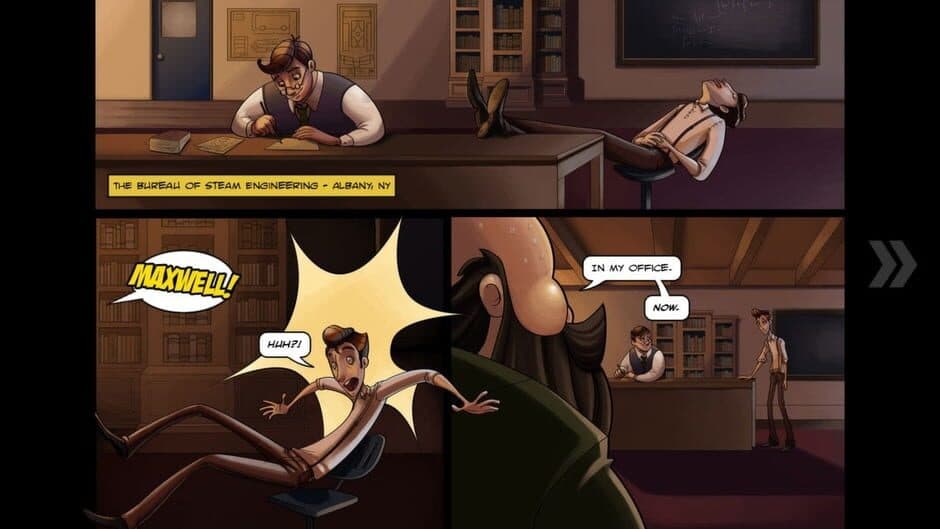 Ironclad Tactics screenshot 5