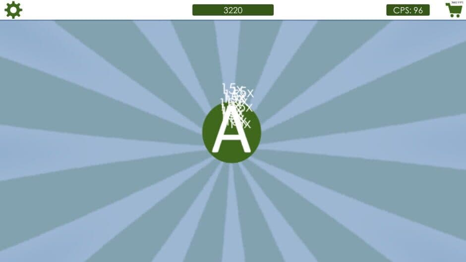 Achievement Clicker 2018 screenshot 4