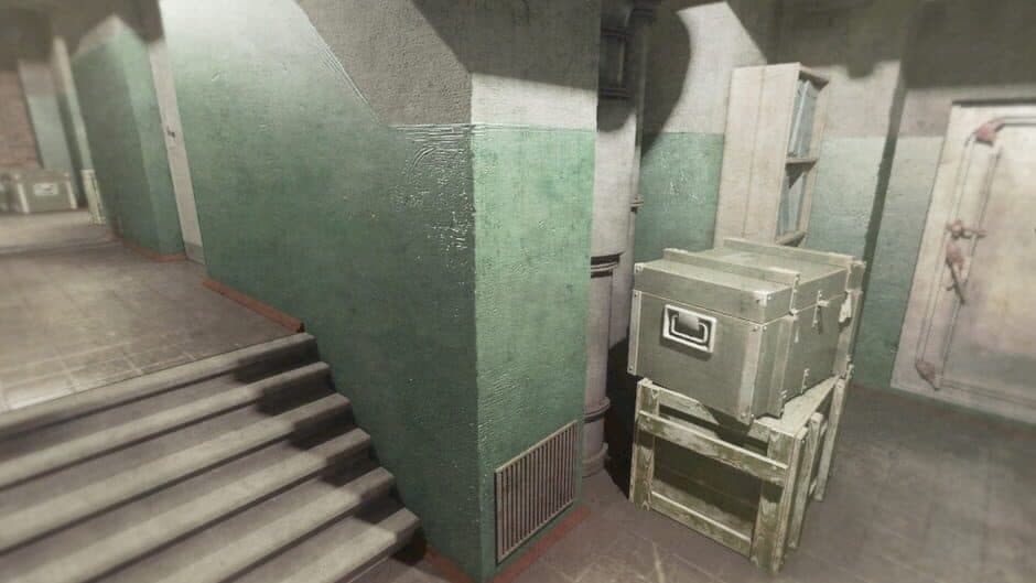 1953: KGB Unleashed screenshot 4