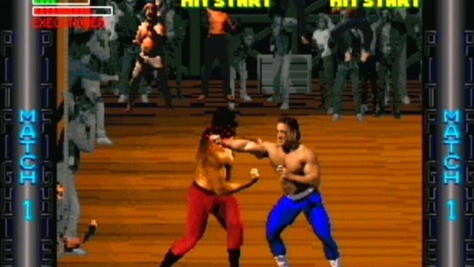 Midway Arcade Treasures 2 screenshot 3