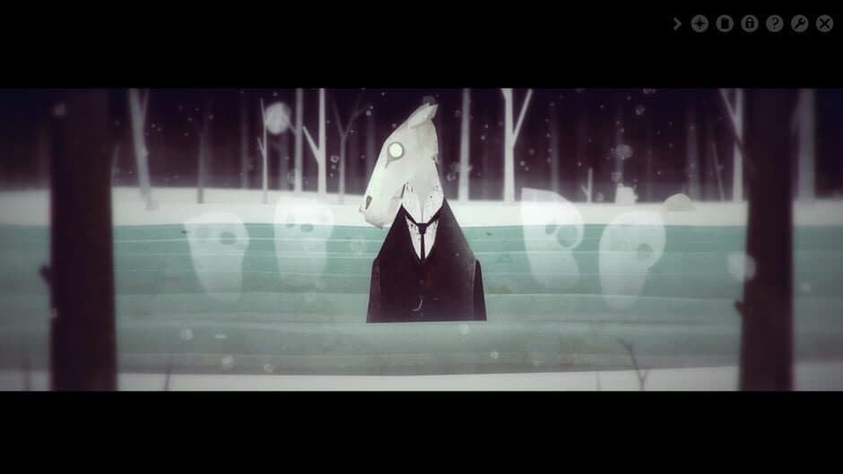 Year Walk screenshot 4