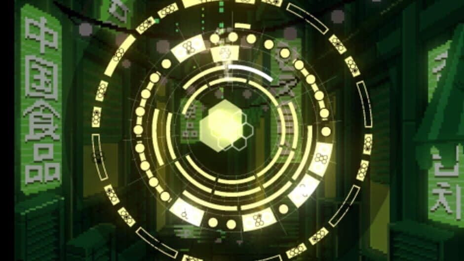 Sentris screenshot 2