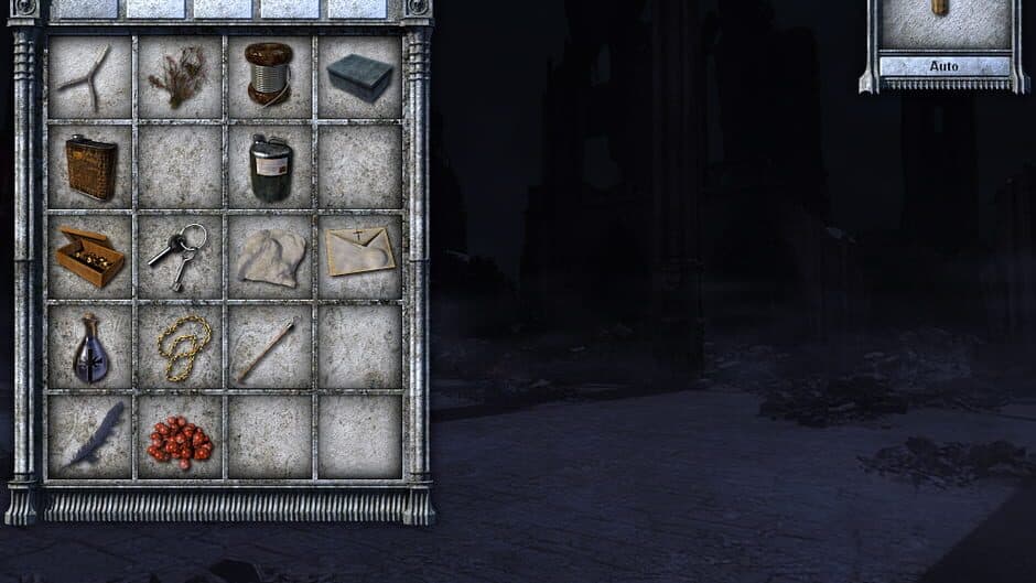 Dracula 3: The Path of the Dragon screenshot 5