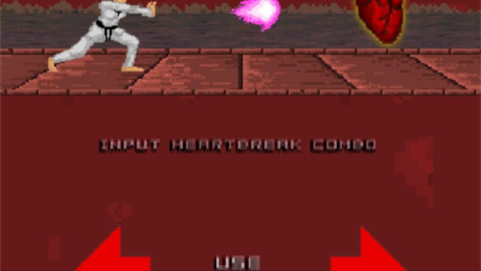 Heart Beaten screenshot 1