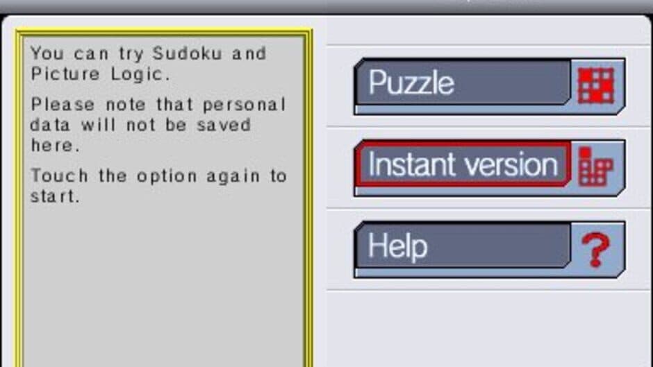 Challenge Me: Brain Puzzles screenshot 5