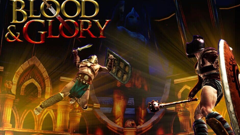Blood & Glory screenshot 3