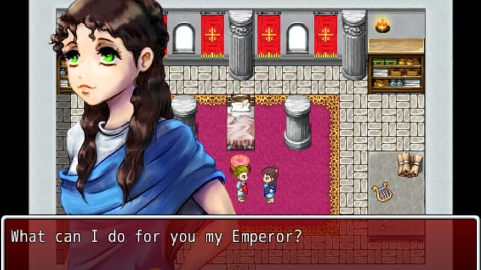 I Am Caligula screenshot 4