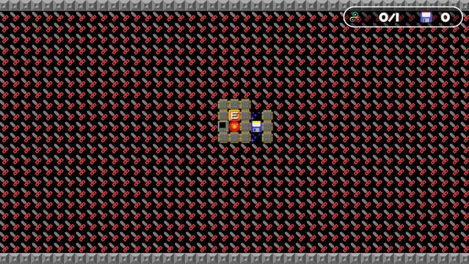 Supaplex GO! screenshot 6