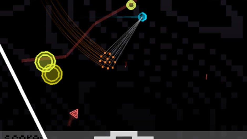 Particle Mace screenshot 5