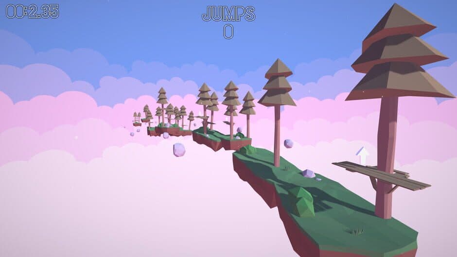 Jumps screenshot 5