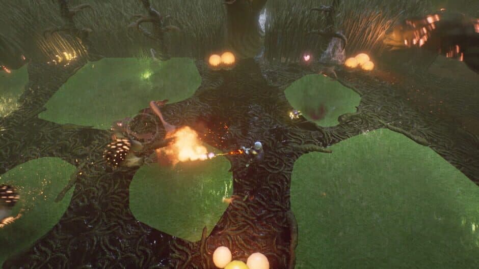 Eliosi's Hunt screenshot 2