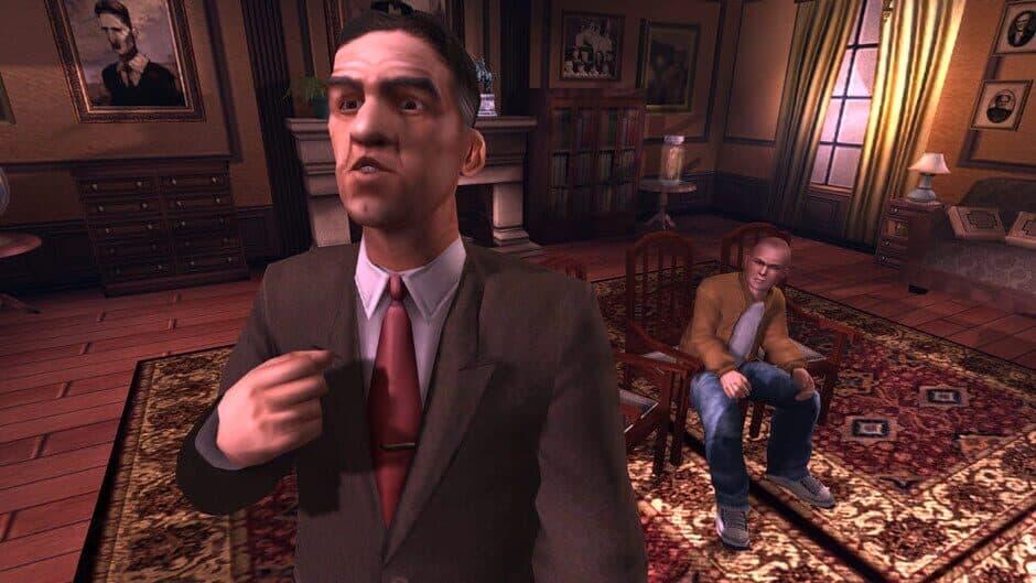 Bully: Scholarship Edition screenshot 6
