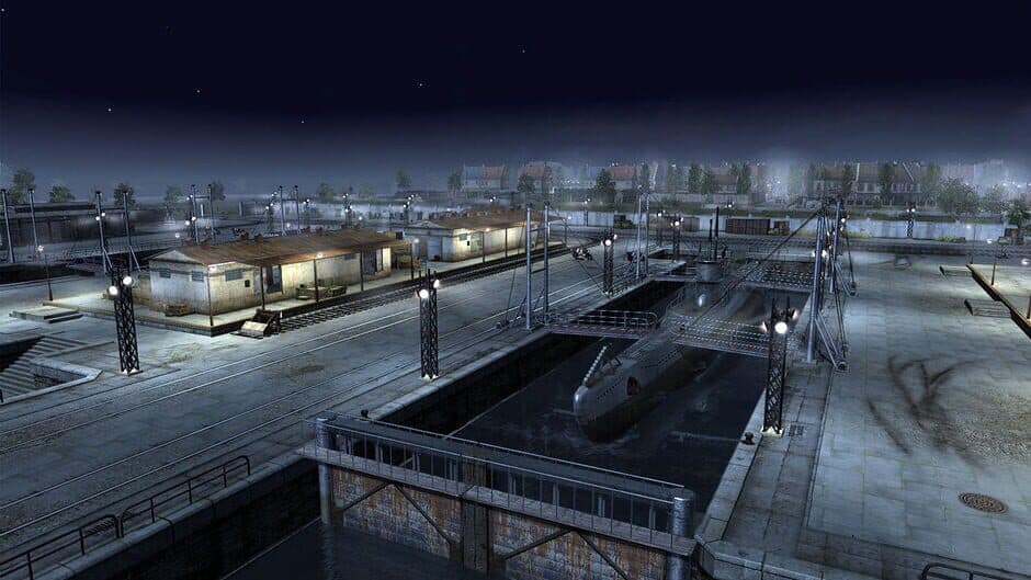 Men of War: Assault Squad screenshot 4