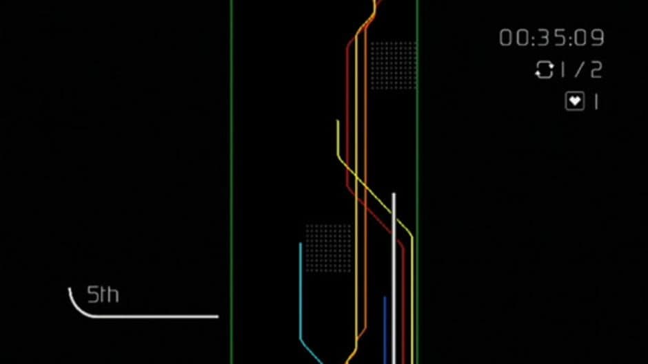 Art Style: Light Trax screenshot 2