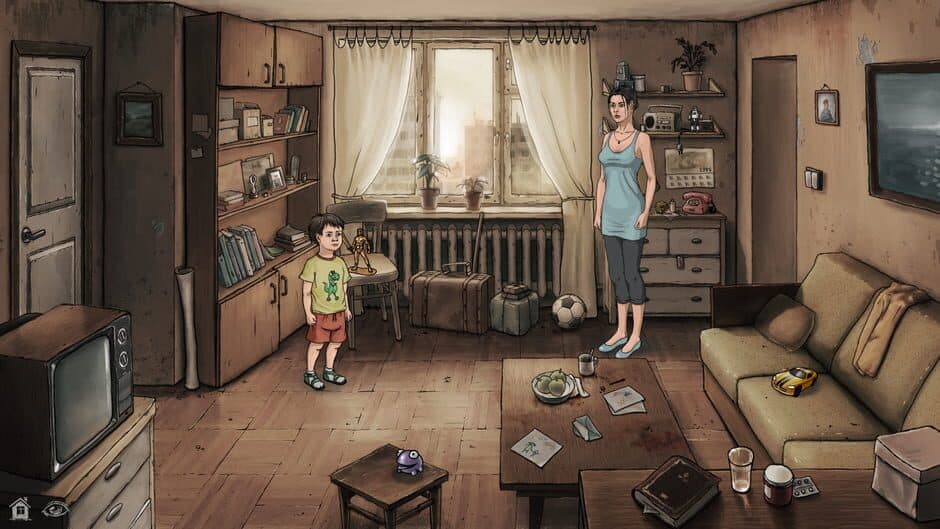 Little Kite screenshot 2