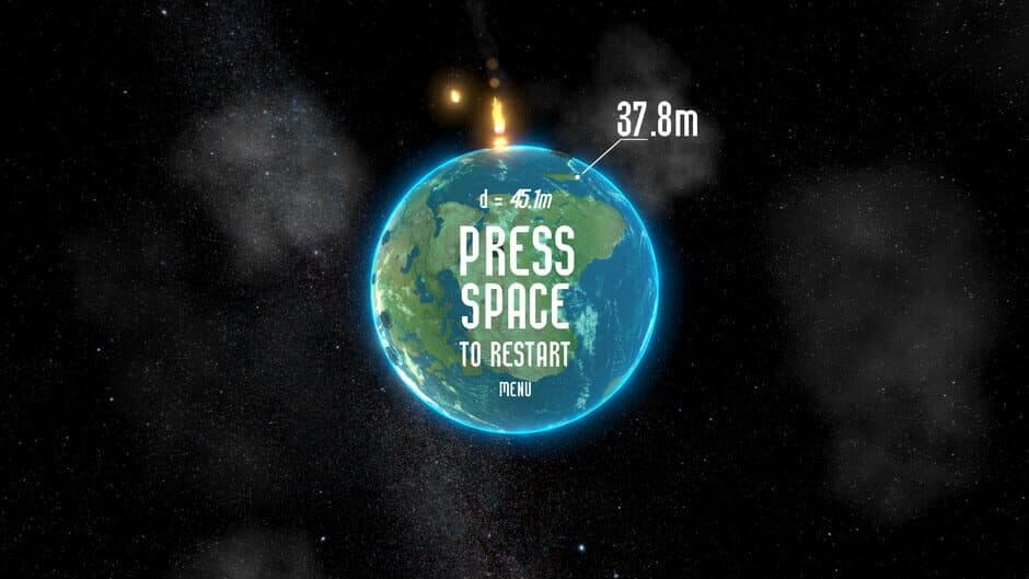 Round Mars screenshot 4