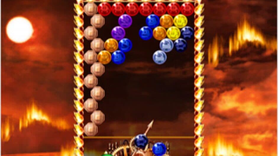 Bust-A-Move Plus! screenshot 1