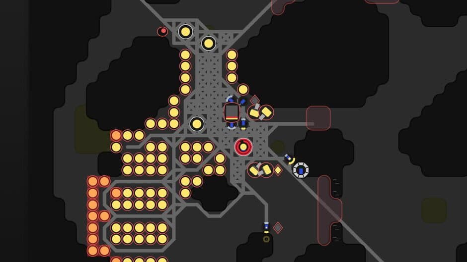 Screeps: World screenshot 2