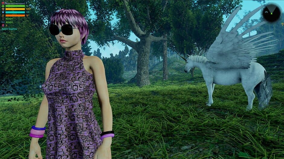 Resequenced screenshot 4