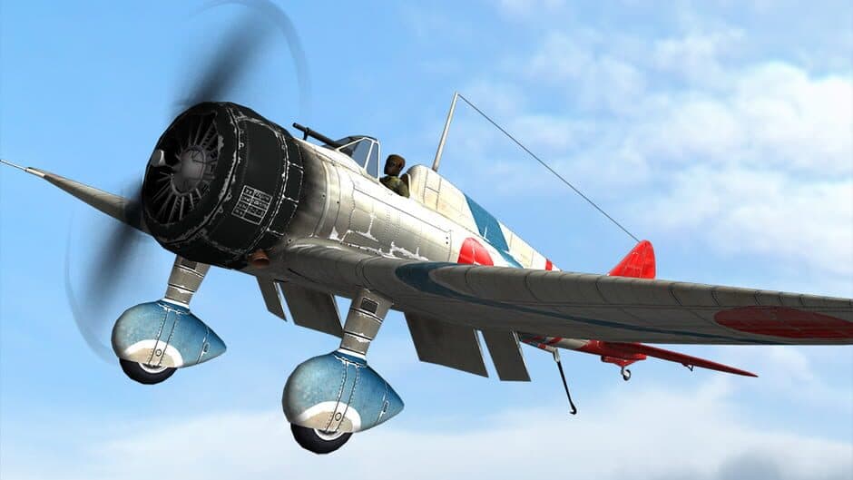 Pacific Storm: Allies screenshot 2