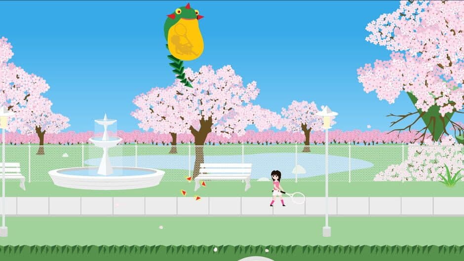 Miracle Mia screenshot 2