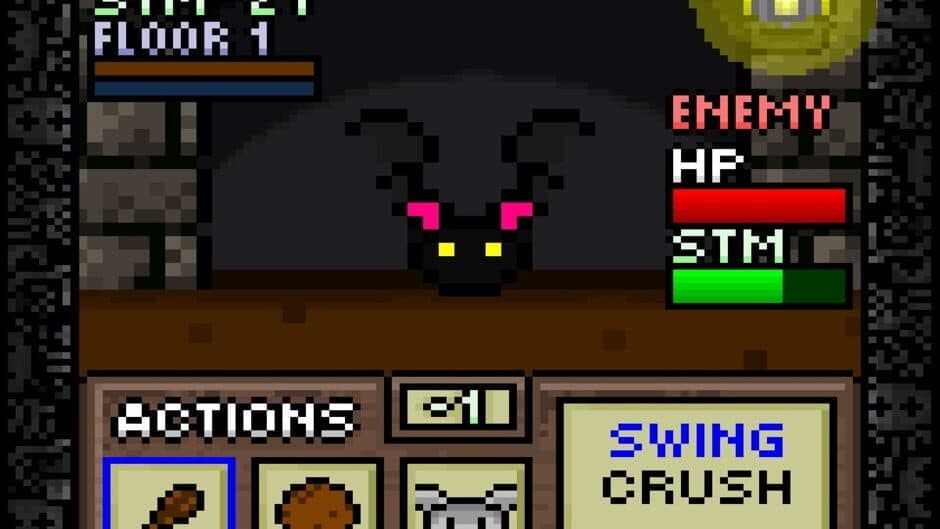 Equin: The Lantern screenshot 4