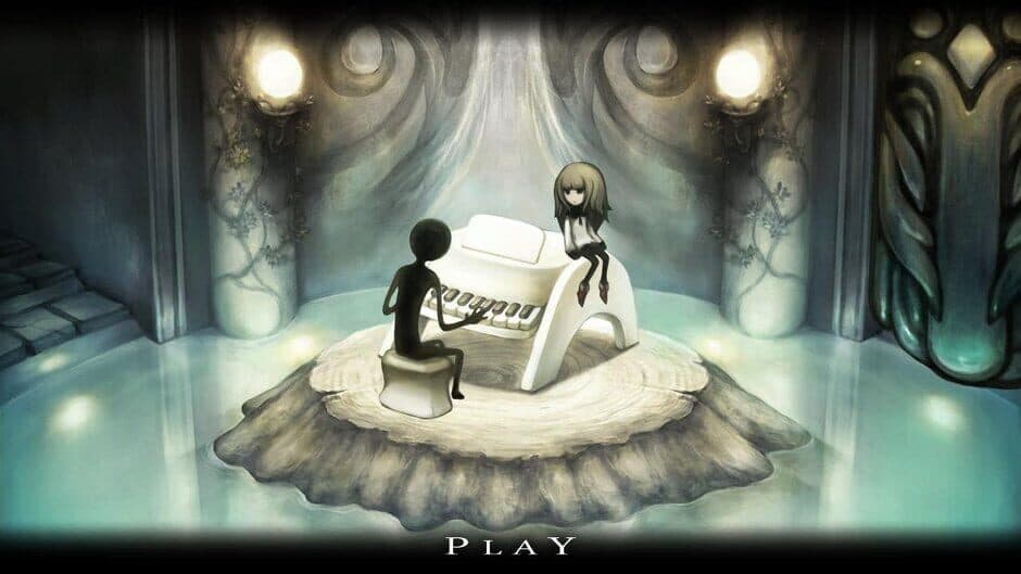 Deemo screenshot 2