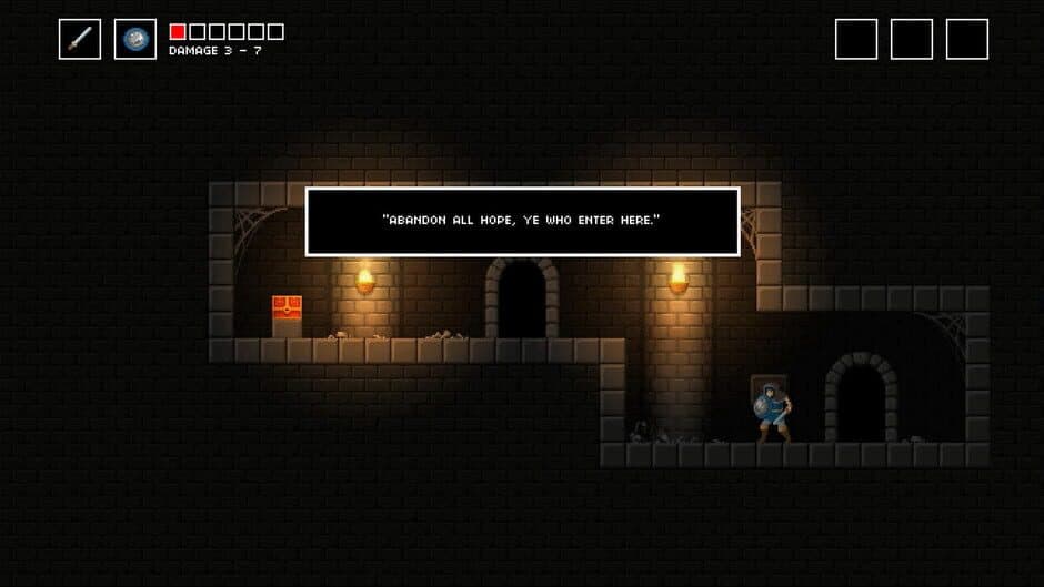 Shadowcrypt screenshot 4