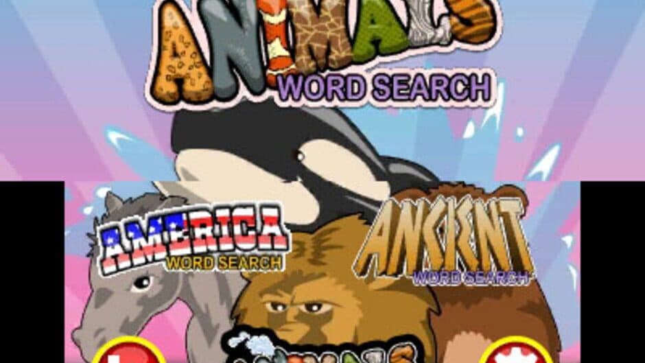Epic Word Search Collection 2 screenshot 4