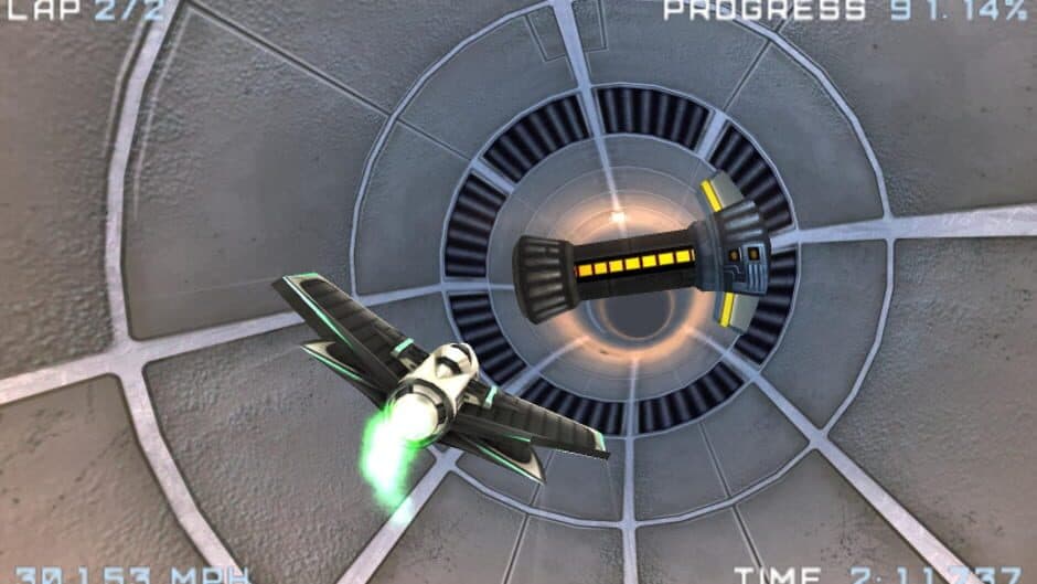 AiRace Speed screenshot 3