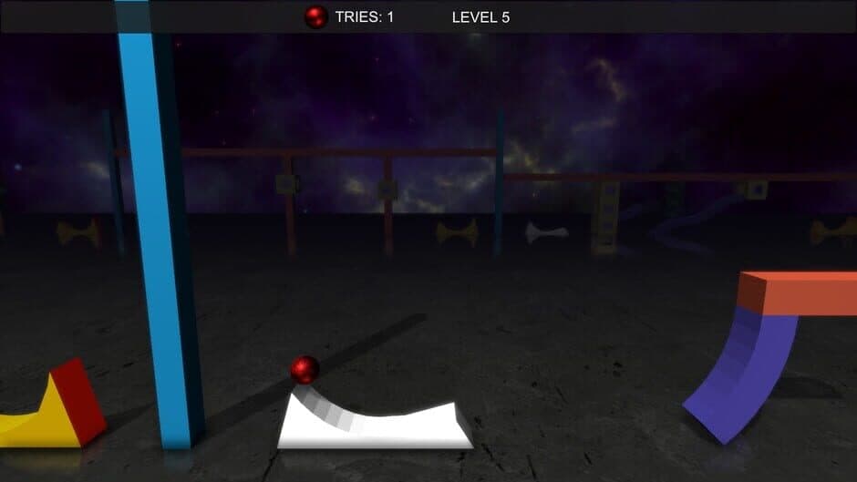 Ball Game screenshot 2