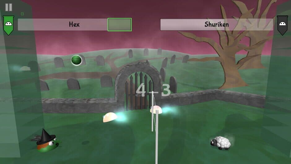 Slime Sports screenshot 6