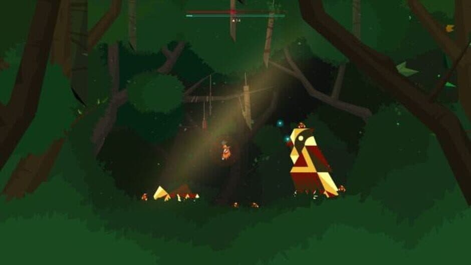 Secrets of Rætikon screenshot 3