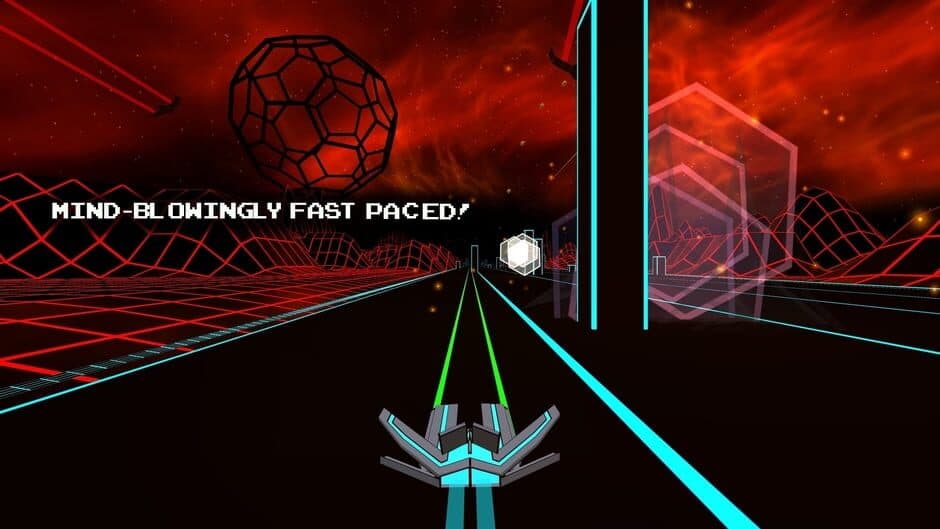 Void 21 screenshot 5